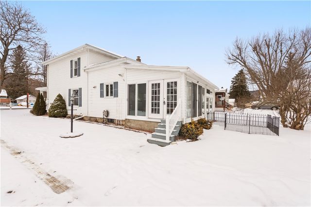 58 South Main Street, Avoca, NY 14809