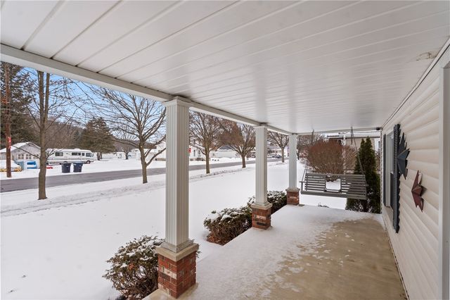 58 South Main Street, Avoca, NY 14809