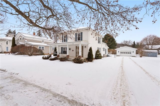 58 South Main Street, Avoca, NY 14809