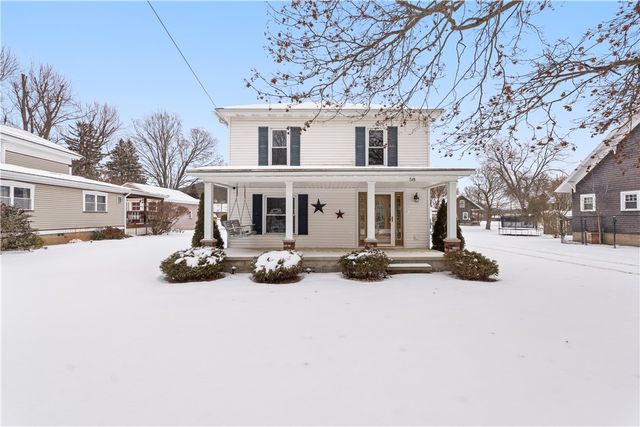 58 South Main Street, Avoca, NY 14809