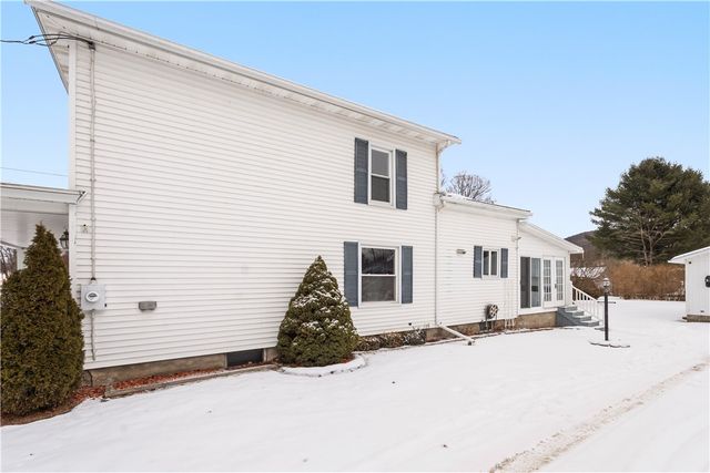 58 South Main Street, Avoca, NY 14809