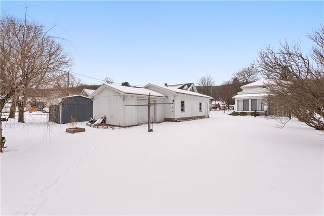 58 South Main Street, Avoca, NY 14809