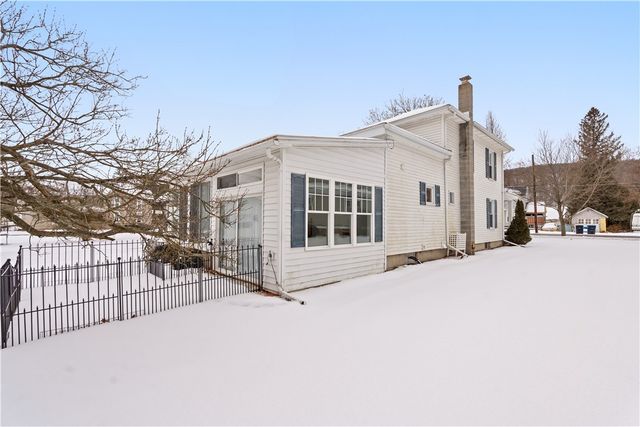 58 South Main Street, Avoca, NY 14809