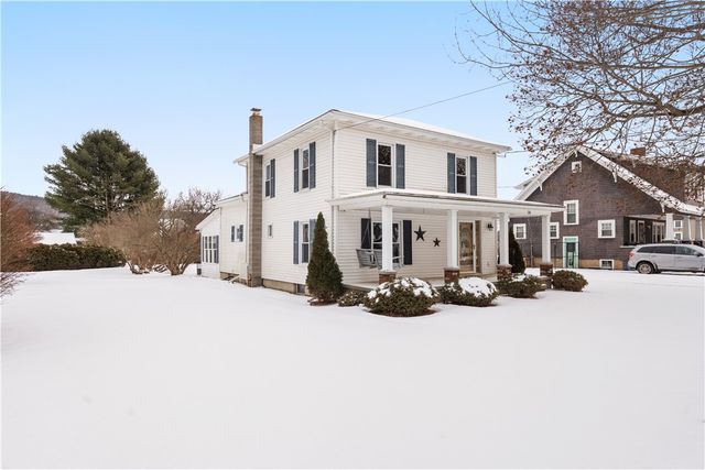 58 South Main Street, Avoca, NY 14809