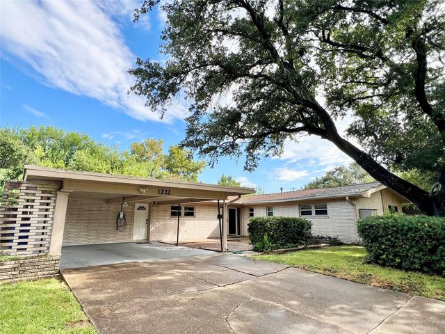 1222 Sunset Lane, Texas City, TX 77590