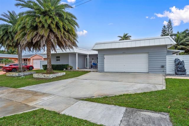 2918 Cleveland St, Hollywood, FL 33020