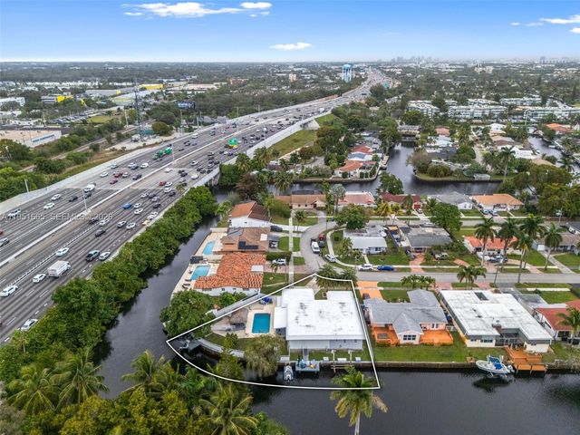 2918 Cleveland St, Hollywood, FL 33020