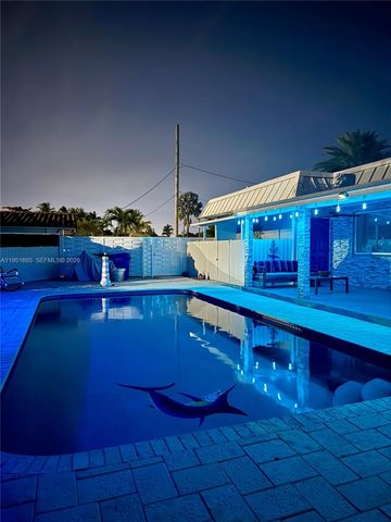 2918 Cleveland St, Hollywood, FL 33020