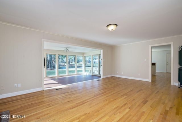 101 Dogwood Trail, Elizabeth City, NC 27909
