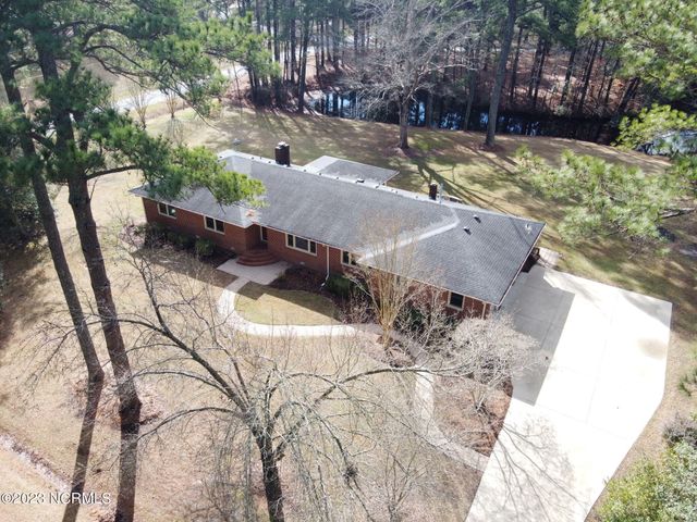 101 Dogwood Trail, Elizabeth City, NC 27909