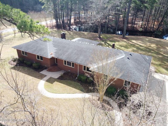 101 Dogwood Trail, Elizabeth City, NC 27909
