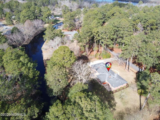 101 Dogwood Trail, Elizabeth City, NC 27909
