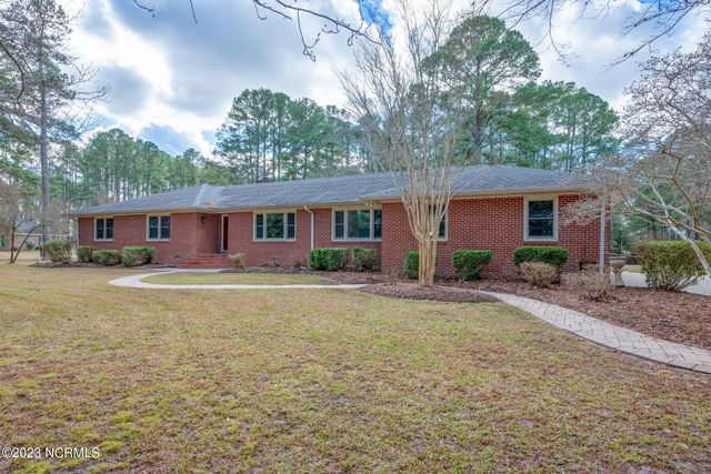 101 Dogwood Trail, Elizabeth City, NC 27909