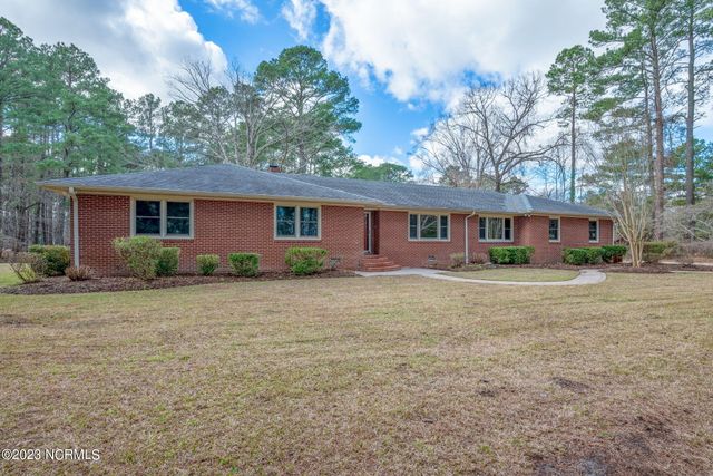 101 Dogwood Trail, Elizabeth City, NC 27909