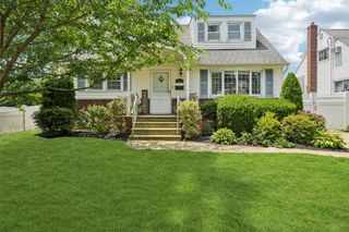 756 Virginia Avenue, North Bellmore, NY 11710