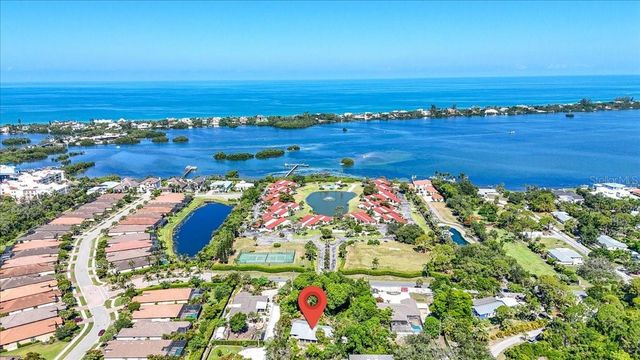 811 SARABAY ROAD, Osprey, FL 34229