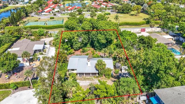 811 SARABAY ROAD, Osprey, FL 34229