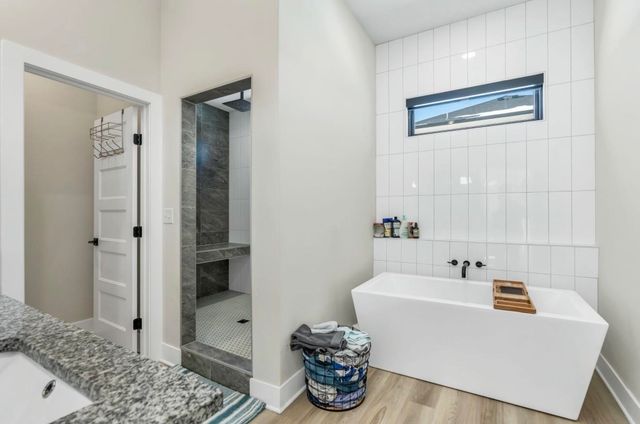 15911 W Sheriac St, Goddard, KS 67052