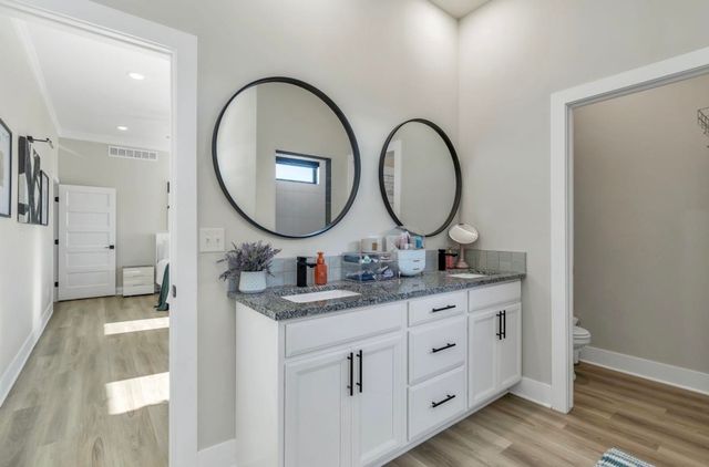 15911 W Sheriac St, Goddard, KS 67052