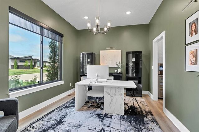 15911 W Sheriac St, Goddard, KS 67052