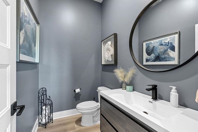 15911 W Sheriac St, Goddard, KS 67052