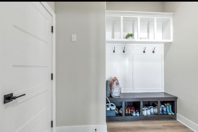 15911 W Sheriac St, Goddard, KS 67052