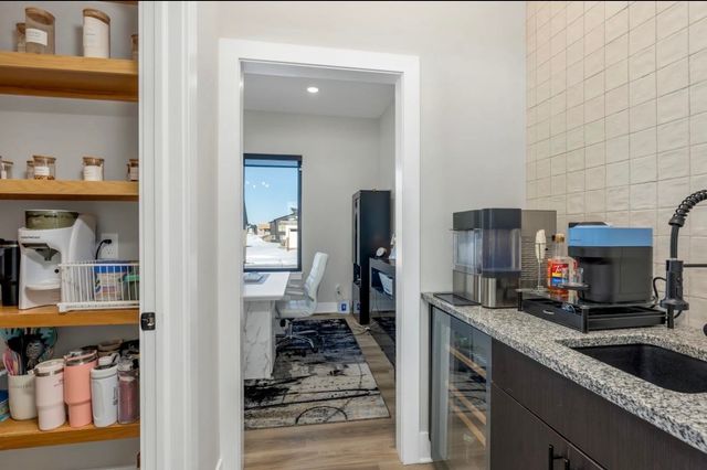 15911 W Sheriac St, Goddard, KS 67052