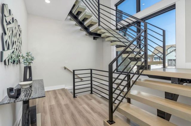 15911 W Sheriac St, Goddard, KS 67052