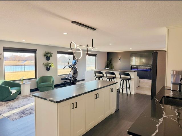 15911 W Sheriac St, Goddard, KS 67052