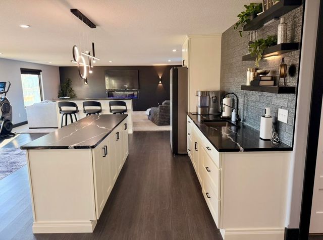 15911 W Sheriac St, Goddard, KS 67052