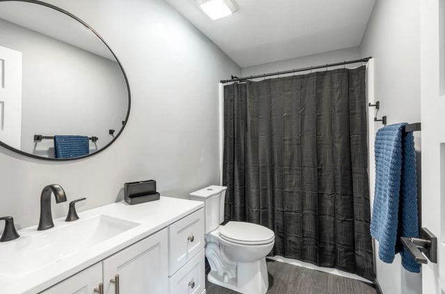 15911 W Sheriac St, Goddard, KS 67052