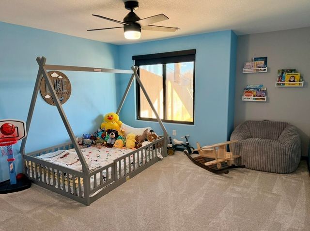 15911 W Sheriac St, Goddard, KS 67052