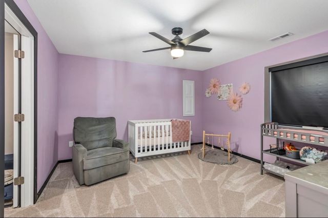 15911 W Sheriac St, Goddard, KS 67052