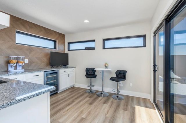 15911 W Sheriac St, Goddard, KS 67052