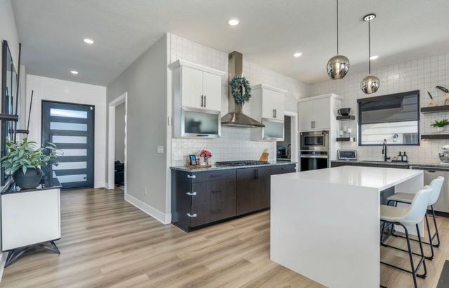 15911 W Sheriac St, Goddard, KS 67052