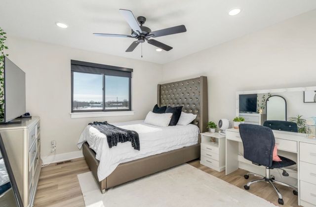 15911 W Sheriac St, Goddard, KS 67052