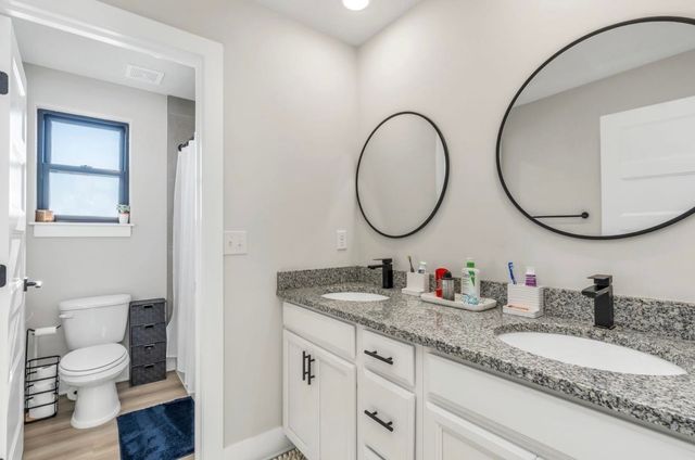 15911 W Sheriac St, Goddard, KS 67052