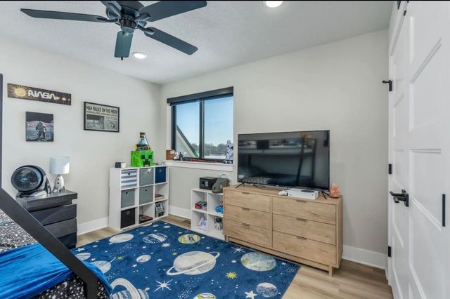 15911 W Sheriac St, Goddard, KS 67052