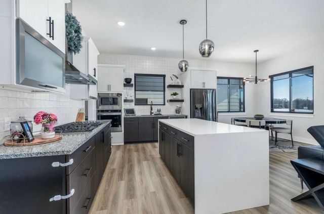 15911 W Sheriac St, Goddard, KS 67052