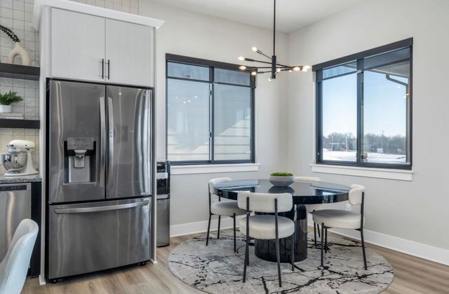 15911 W Sheriac St, Goddard, KS 67052