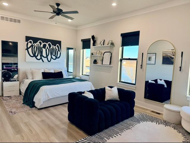 15911 W Sheriac St, Goddard, KS 67052