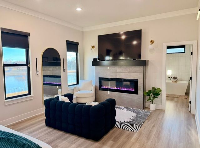 15911 W Sheriac St, Goddard, KS 67052