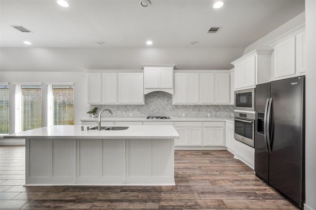 10835 High Red Mesa, Missouri City, TX 77459