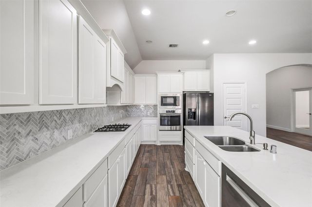 10835 High Red Mesa, Missouri City, TX 77459