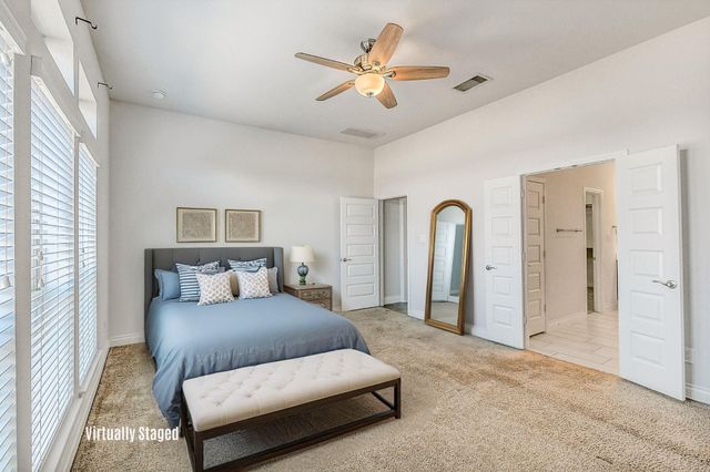 10835 High Red Mesa, Missouri City, TX 77459