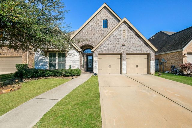 10835 High Red Mesa, Missouri City, TX 77459