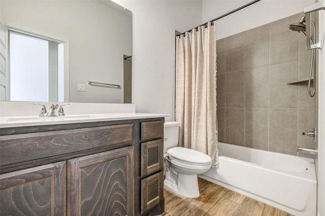 10835 High Red Mesa, Missouri City, TX 77459