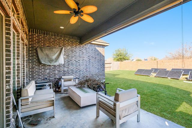 10835 High Red Mesa, Missouri City, TX 77459