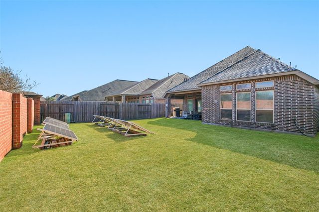 10835 High Red Mesa, Missouri City, TX 77459