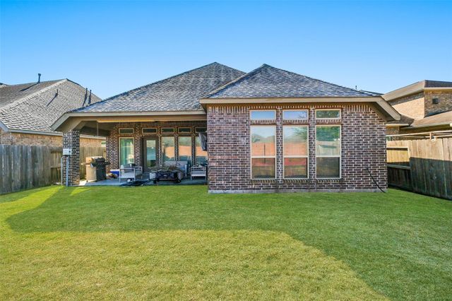 10835 High Red Mesa, Missouri City, TX 77459